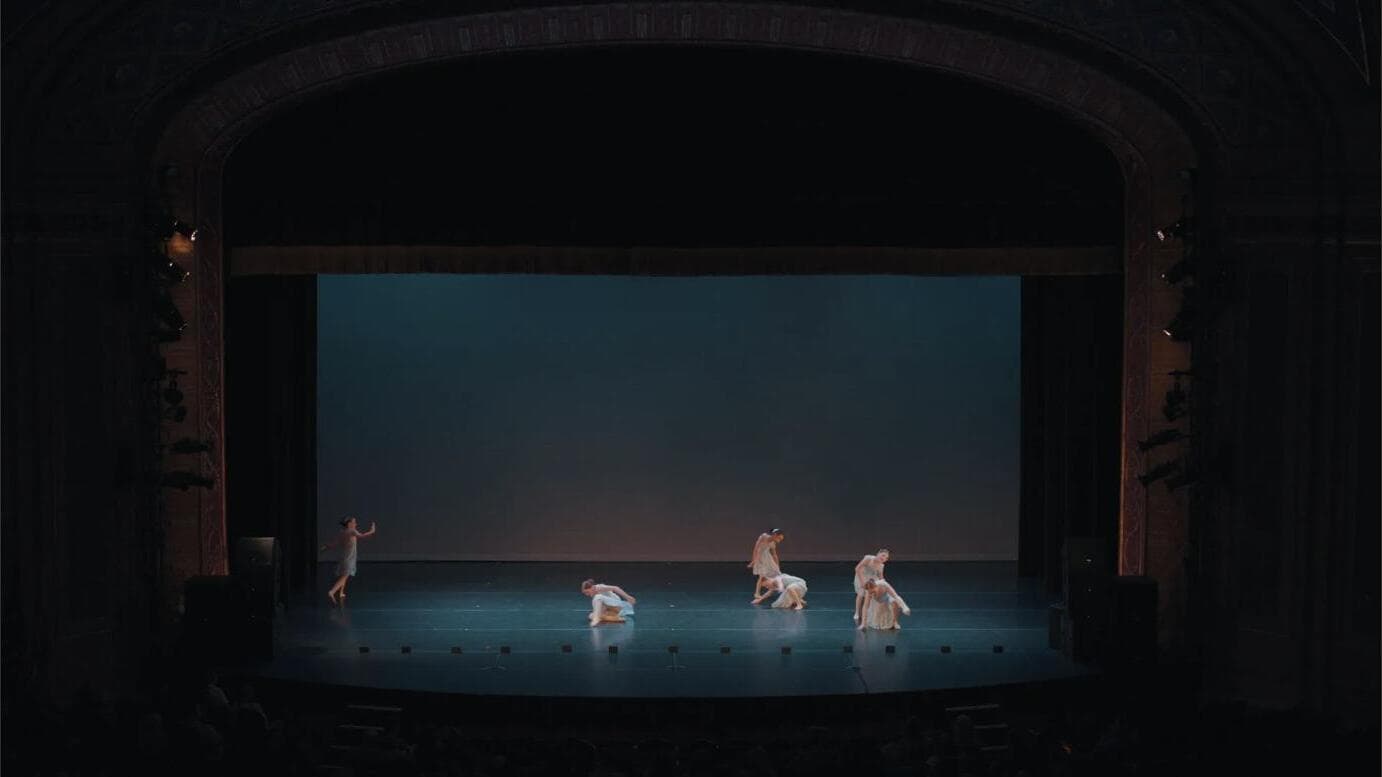 Dance For Joy 2026 Spring Recital — Saturday Evening performance
