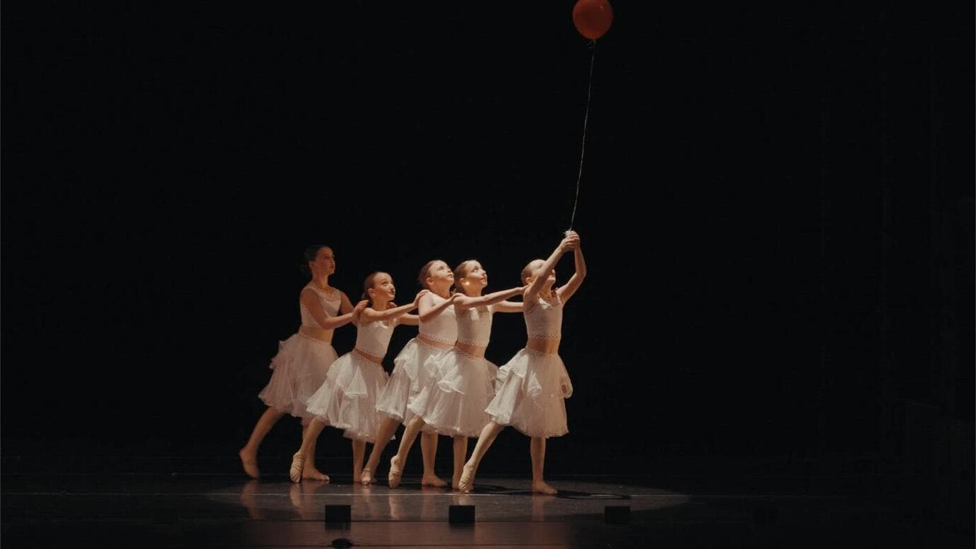 Dance For Joy 2026 Spring Recital — Sunday Evening performance