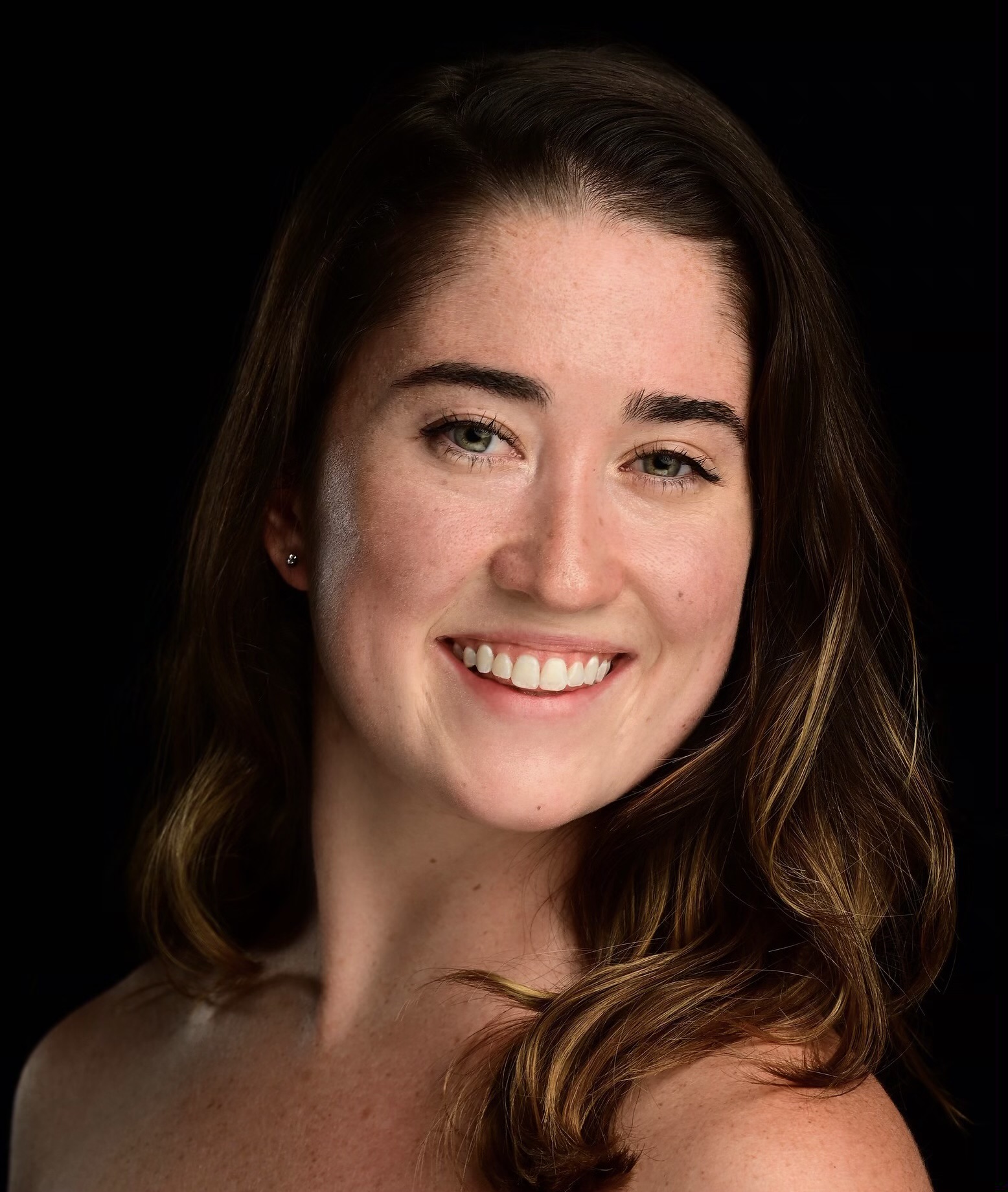 Megan Theobald